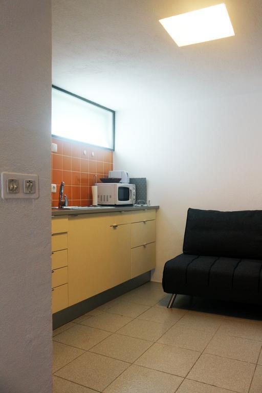 Acoteias Beach Studio Albufeira Exteriör bild